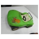 Vintage Tonka Dune Buggy Toys