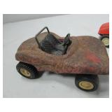 Vintage Tonka Dune Buggy Toys