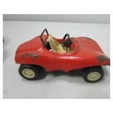 Vintage Tonka Dune Buggy Toys