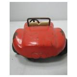 Vintage Tonka Dune Buggy Toys