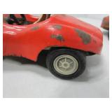 Vintage Tonka Dune Buggy Toys