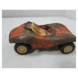 Vintage Tonka Dune Buggy Toys