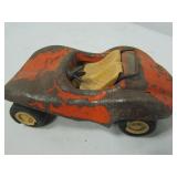 Vintage Tonka Dune Buggy Toys