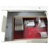 Vintage Mighty Tonka Ambulance Toy