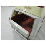 Vintage Mighty Tonka Ambulance Toy