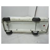 Vintage Mighty Tonka Ambulance Toy