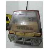 Vintage Tonka Toys