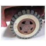 Vintage Tonka Toys