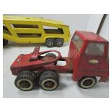 Vintage Tonka Toys