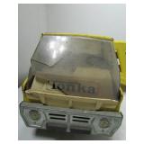 Vintage Tonka Toys
