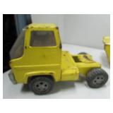 Vintage Tonka Toys