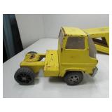 Vintage Tonka Toys