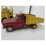 Vintage Tonka Toys