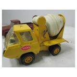 Vintage Tonka Toys