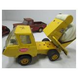 Vintage Tonka Toys