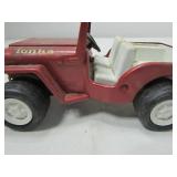 Vintage Tonka Toys