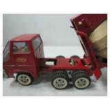 Vintage Mighty Tonka Toys