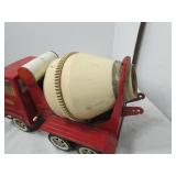 Vintage Mighty Tonka Toys