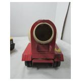 Vintage Mighty Tonka Toys