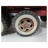 Vintage Mighty Tonka Toys