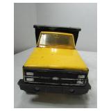 Vintage Mighty Tonka Toys