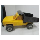 Vintage Mighty Tonka Toys