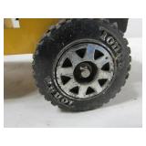 Vintage Mighty Tonka Toys