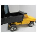 Vintage Mighty Tonka Toys