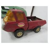 Vintage Tonka Toys