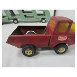 Vintage Tonka Toys