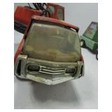 Vintage Tonka Toys
