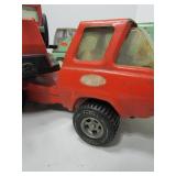 Vintage Tonka Toys