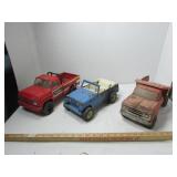 Vintage Tonka Toys
