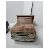 Vintage Tonka Toys