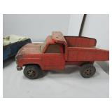 Vintage Tonka Toys