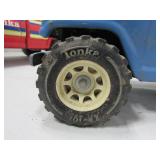 Vintage Tonka Toys