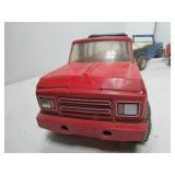 Vintage Tonka Toys