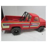 Vintage Tonka Toys