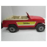 Vintage Tonka Toys