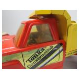 Vintage Tonka Toys
