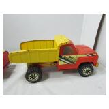 Vintage Tonka Toys