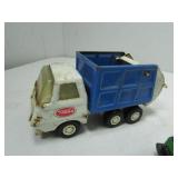 Vintage Tonka Mini Toys