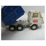 Vintage Tonka Mini Toys