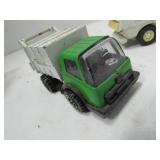 Vintage Tonka Mini Toys