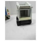 Vintage Tonka Mini Toys