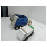 Vintage Tonka Mini Toys