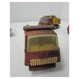 Vintage Tonka Mini Toys