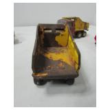 Vintage Tonka Mini Toys