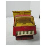 Vintage Tonka Mini Toys