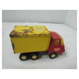 Vintage Tonka Mini Toys